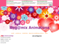 megamixanimation.com