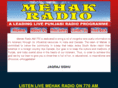 mehakradio.com