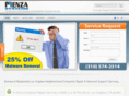 menzasystems.com