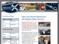 michianaaircraft.com