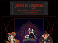mikelemos.net