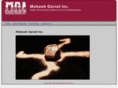 mohawkgarnet.com