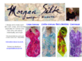 morgansilkscarf.com