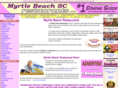 myrtlebeachrestaurant.org