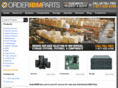 orderibmparts.com