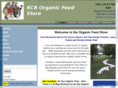 organicfeedonline.com