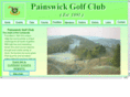 painswickgolf.com