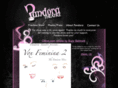 pandoratheatre.com