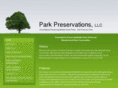 parkpreservations.com