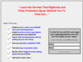 partypromoterguide.com