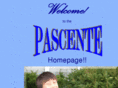 pascente.com