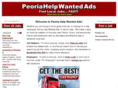 peoriahelpwantedads.com