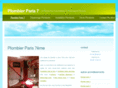 plombierparis75007.com