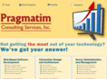 pragmatim.com