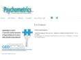 psychometrics.it