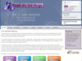purpleiriswebdesign.com