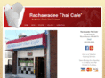 rachawadeecafe.com