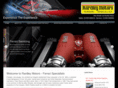 rardleymotors.com