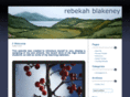 rebekahblakeney.com