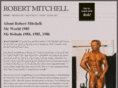 robertmitchelluk.com