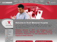 rushmemorial.com