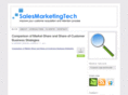 salesmarketingtech.com