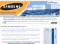 samsungidcsphonesystems.com