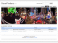 sfinders.com
