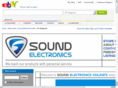 soundelectronics.org