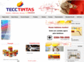 tecctintas.com