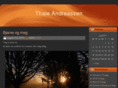 thaleandreassen.com