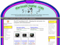 themusicmama.com