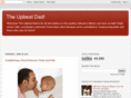 theupbeatdad.com