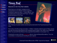 tonyred.com