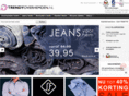 trendyoverhemden.nl