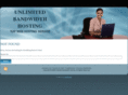unlimitedbandwidthhostingdeal.com