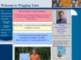 wagging-tales.com