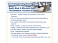 walnutcreekcarpetcare.com