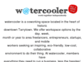 watercoolerhub.com