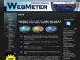 web-meter.com