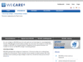 wecare4users.com