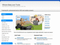 whois-data.com