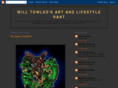 willtowles.com