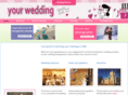 yourwedding.com.au