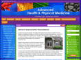 advancedhealthandphysicalmedicine.com