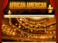 africanamericantheatrenight.com