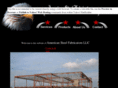 amsteelfab.com