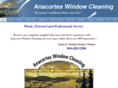 anacorteswindowcleaning.com