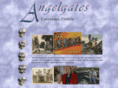 angelgates.com