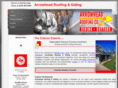 arrowheadroofingandsiding.com